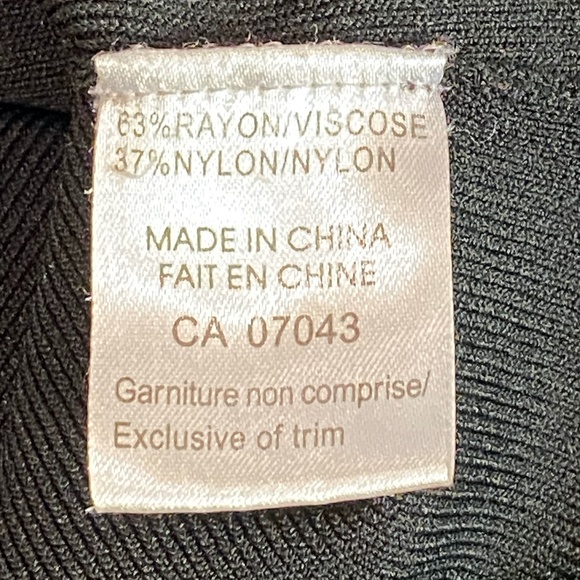 Henri Pierre petite sweater - Picture 7 of 8